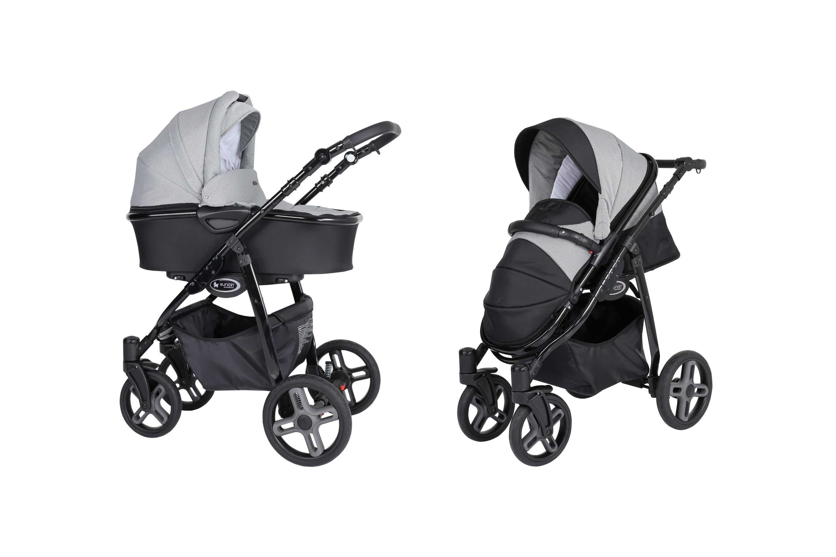 Kunert Libero Yhdistelmävaunut