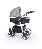 Kunert Libero Yhdistelmävaunut