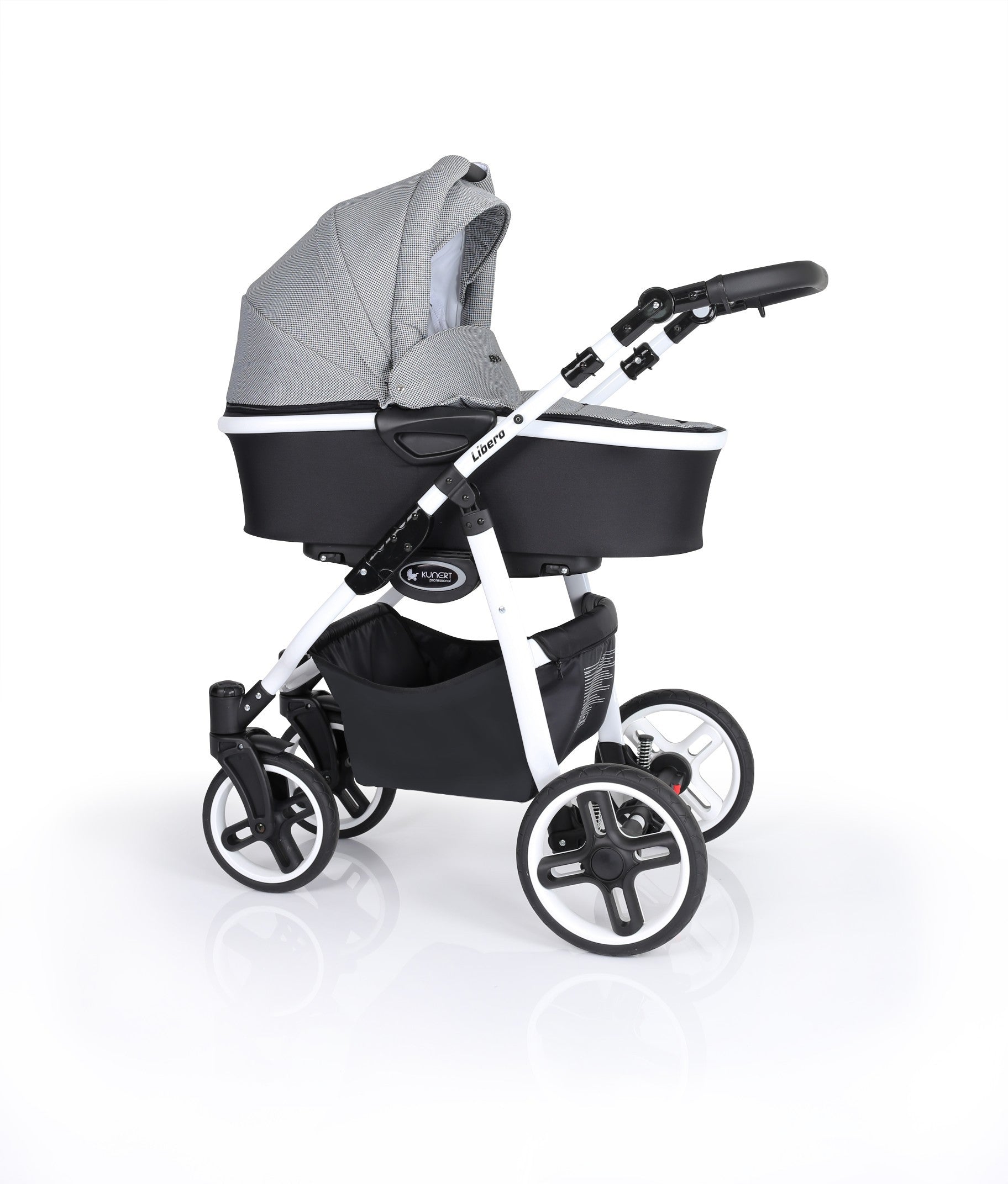 Kunert Libero Yhdistelmävaunut