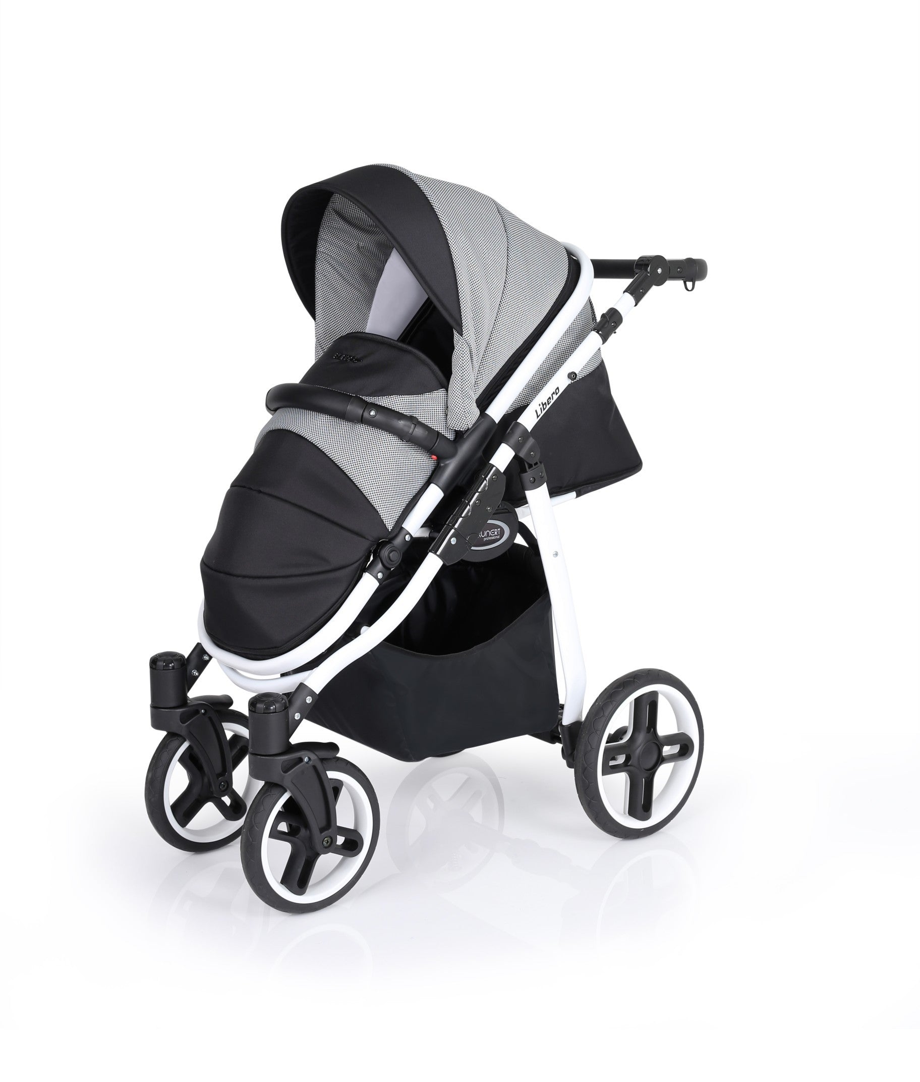 Kunert Libero Yhdistelmävaunut