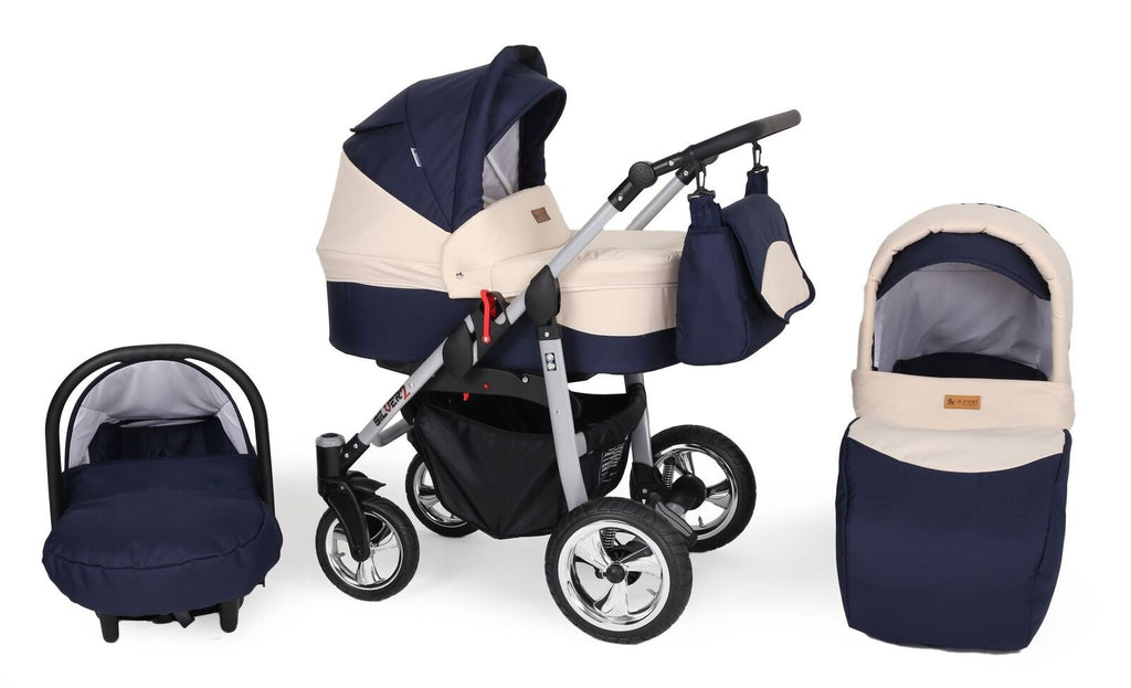 Kunert Gold Yhdistelmävaunut