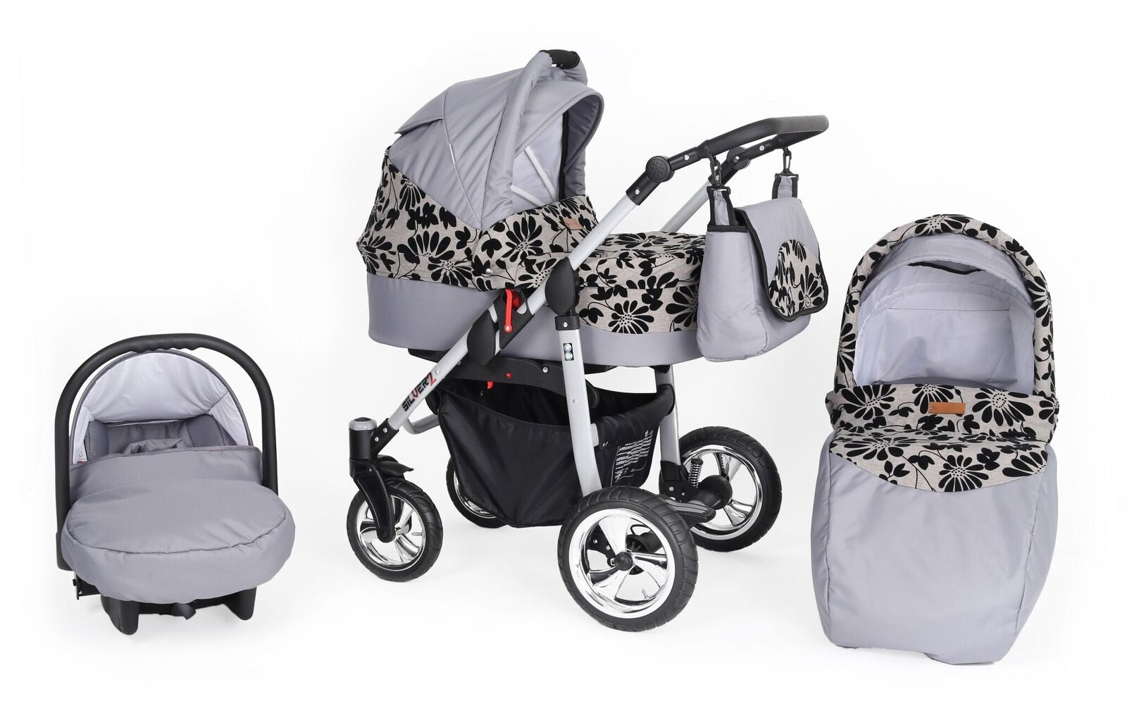 Kunert Gold Yhdistelmävaunut