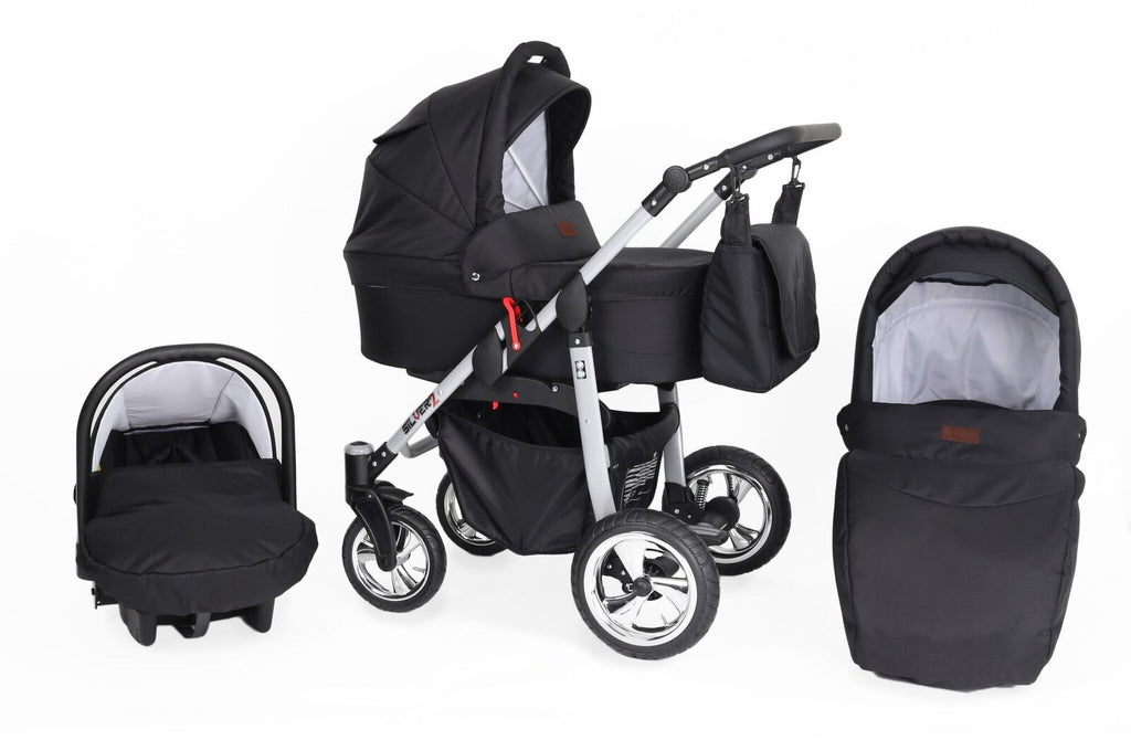 Kunert Gold Yhdistelmävaunut