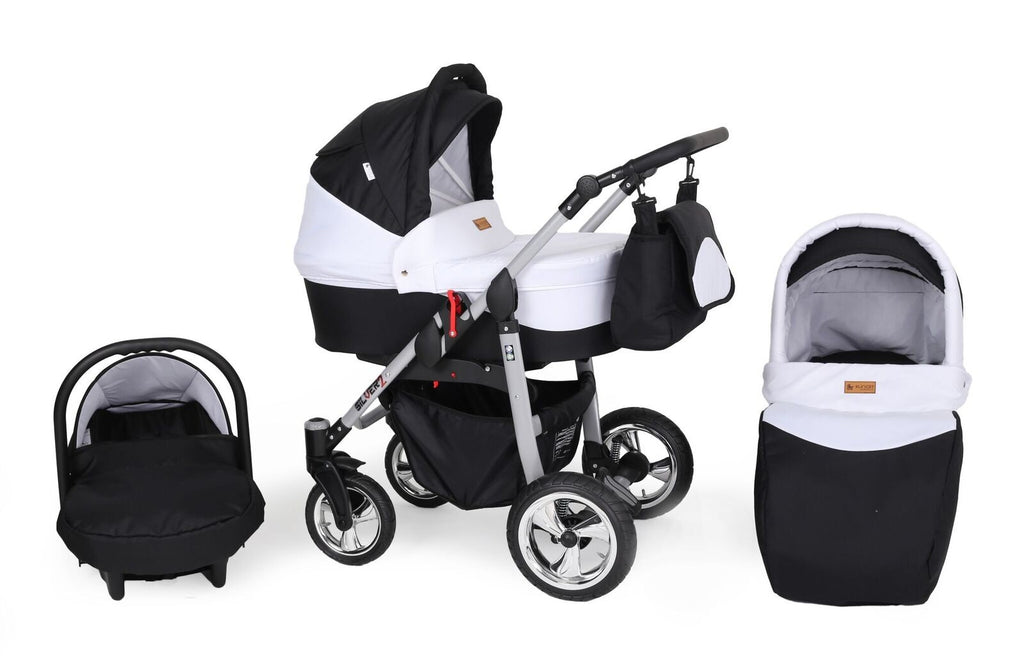 Kunert Gold Yhdistelmävaunut