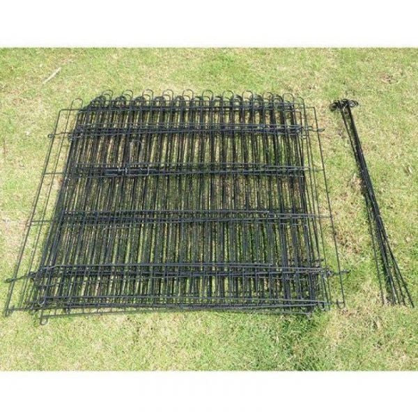 Lemmikkiaitaus (71x61cm)