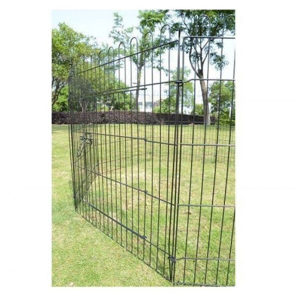 Lemmikkiaitaus (71x61cm)