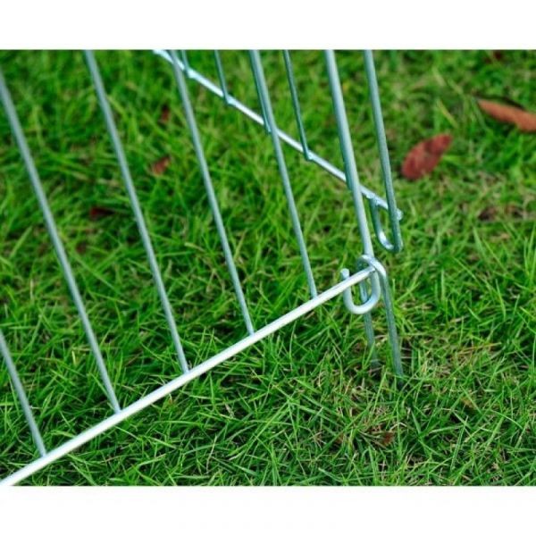 Lemmikkiaitaus (63x91cm)