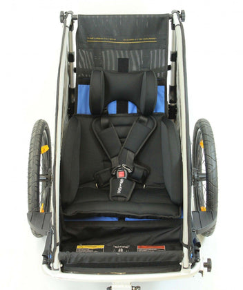Qeridoo sittdyna Sportrex 1/Kidgoo 1