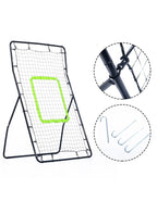 Jalkapallo palautusseinä