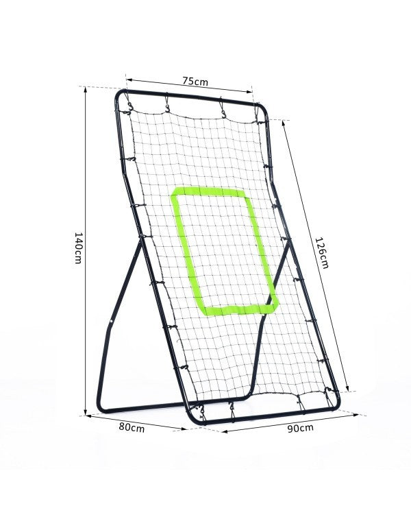 Jalkapallo palautusseinä