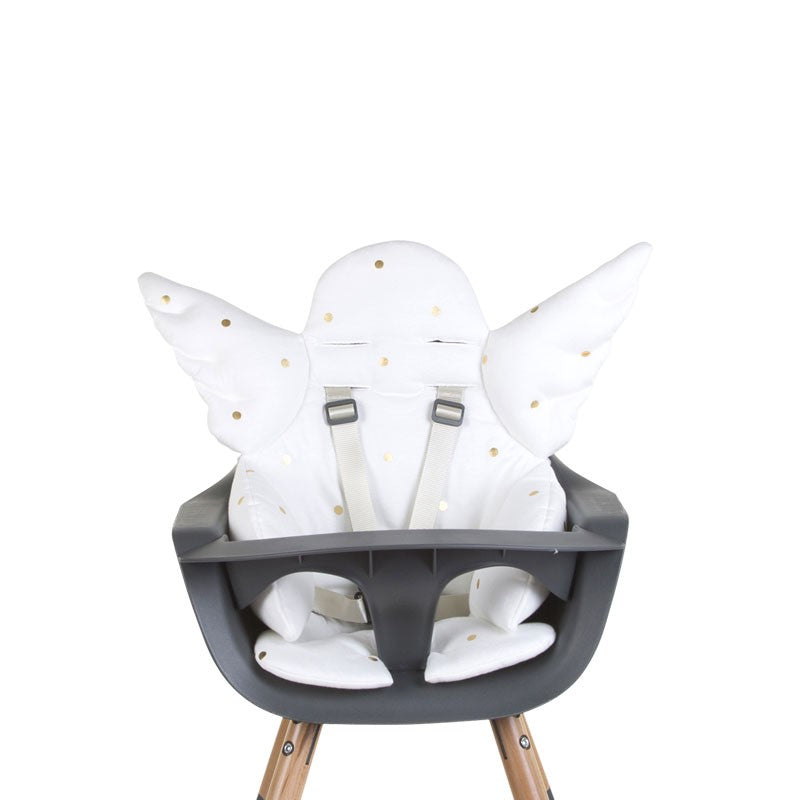 ENKELI istuintyyny syöttötuoliin