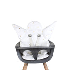 ENKELI istuintyyny syöttötuoliin