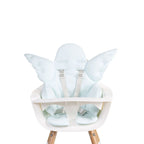 ENKELI istuintyyny syöttötuoliin