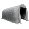FORNORTH PRESSUTALLI 3,5X7,5M, VAALEANHARMAA 350G PVC