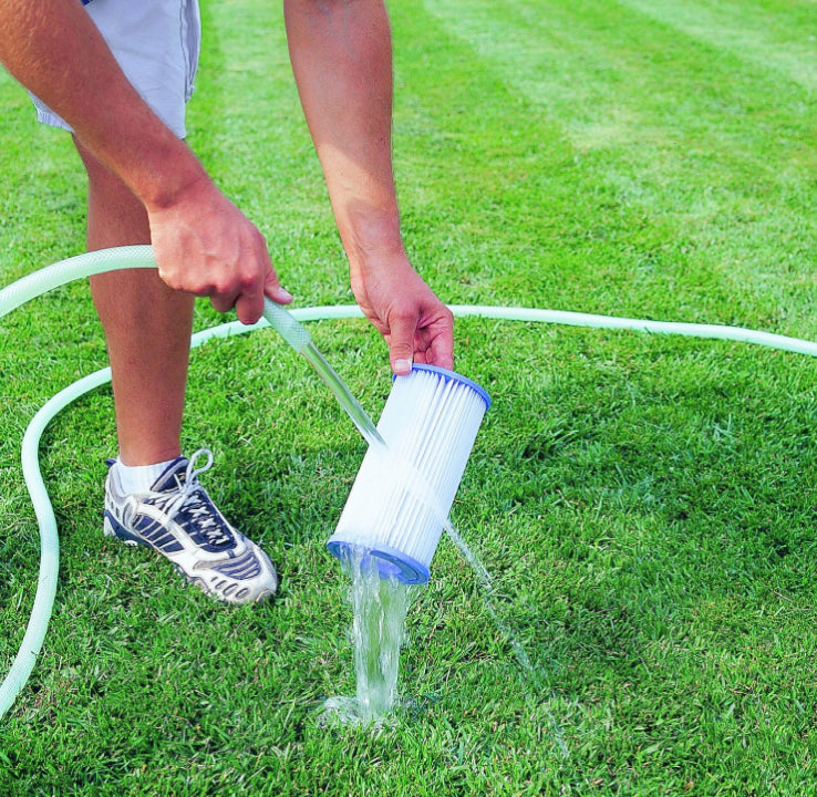 LAY-Z-SPA suodatinpatruuna (III)