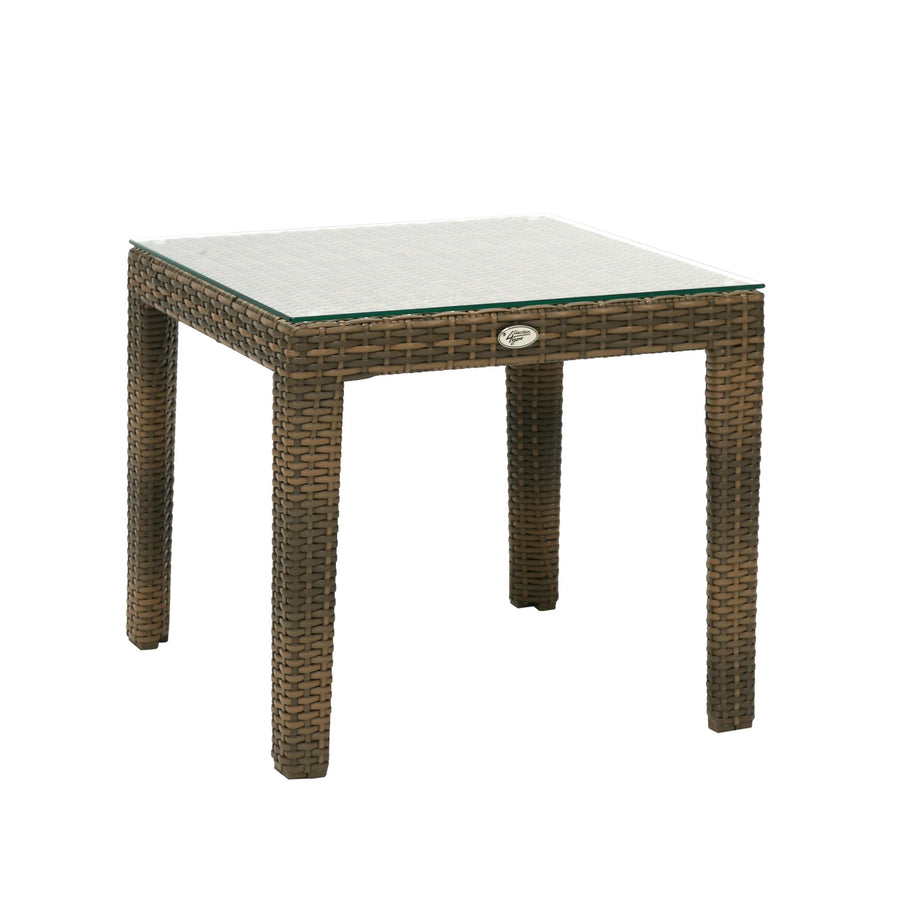 Sidobord WICKER
