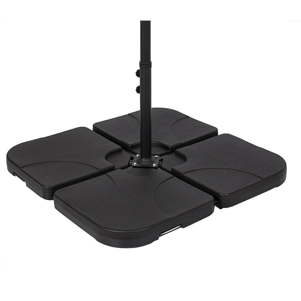 Painolevyt aurinkovarjolle