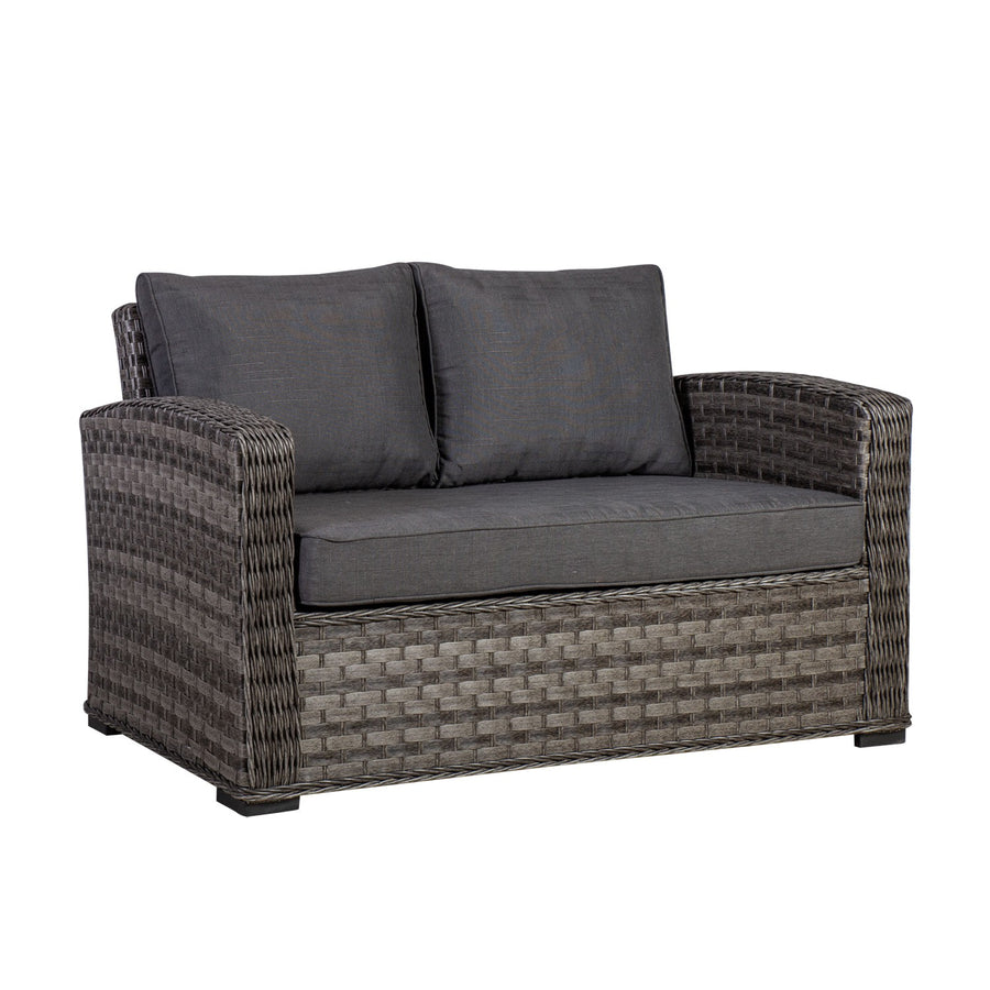 GENEVA 2-sits soffa