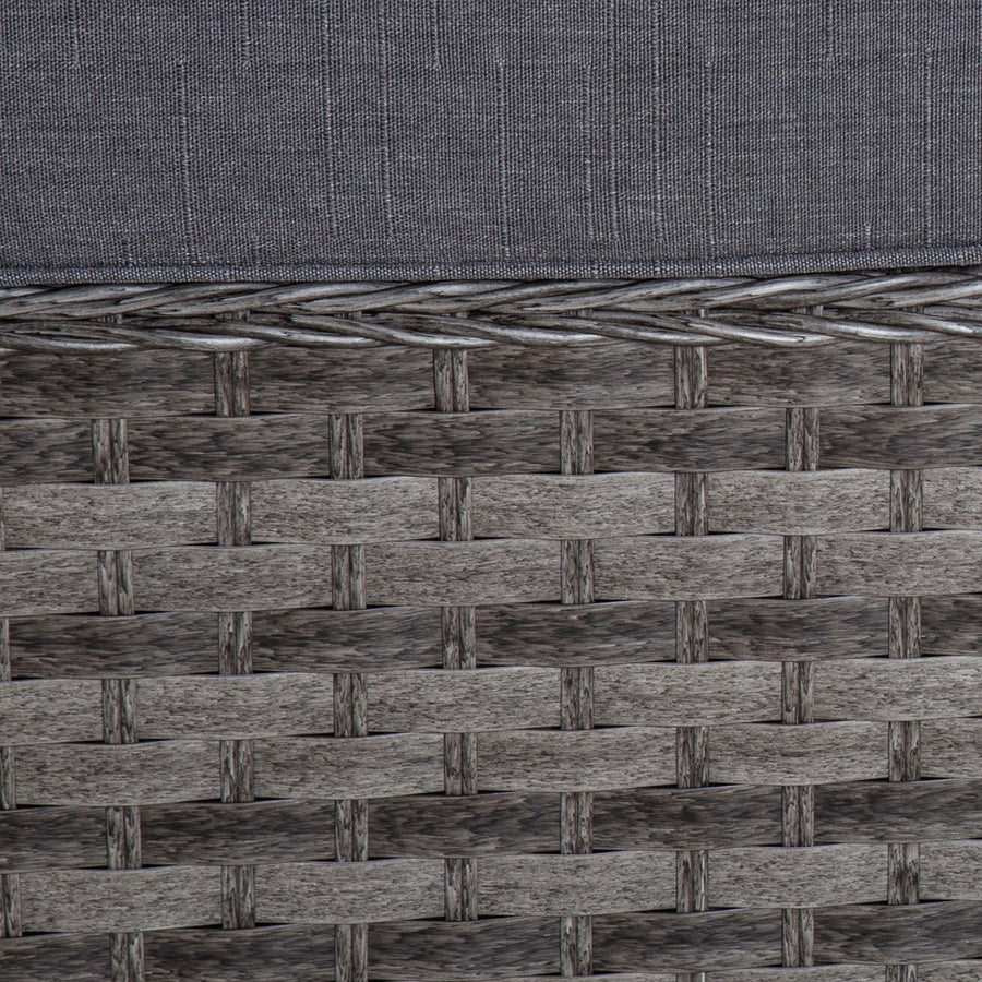 GENEVA 2-sits soffa