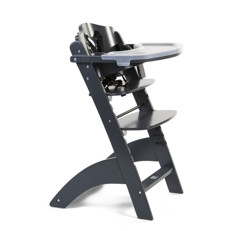 Lambda 3 Syöttötuoli Tumma