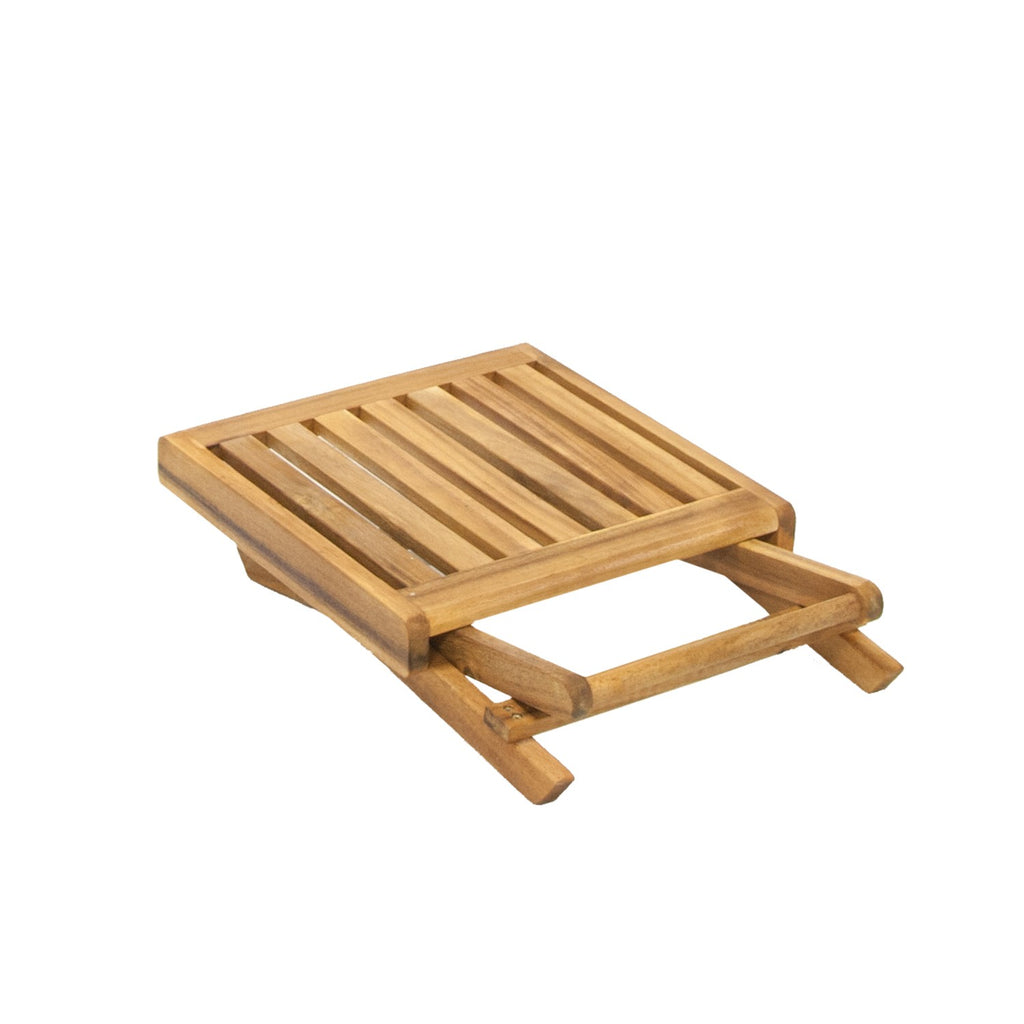 Sivupöytä FINLAY 40x40cm