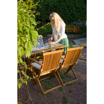 Bord FINLAY 110x75cm