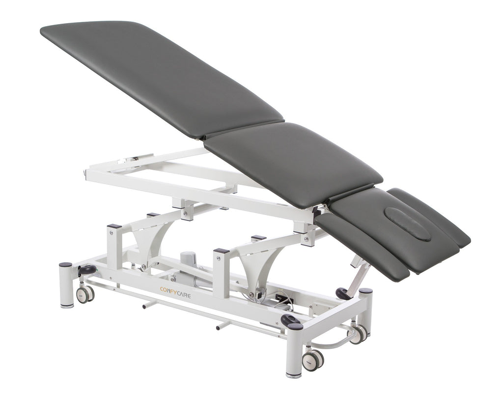 LOMI sähköhierontapöytä