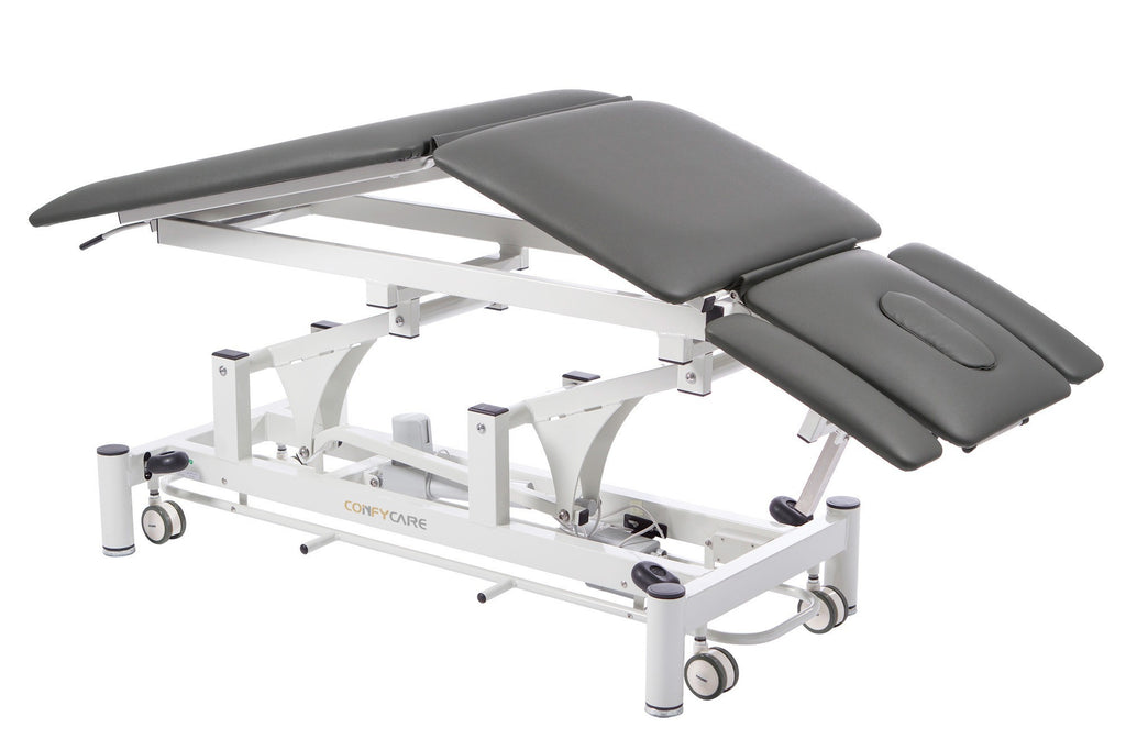 LOMI sähköhierontapöytä