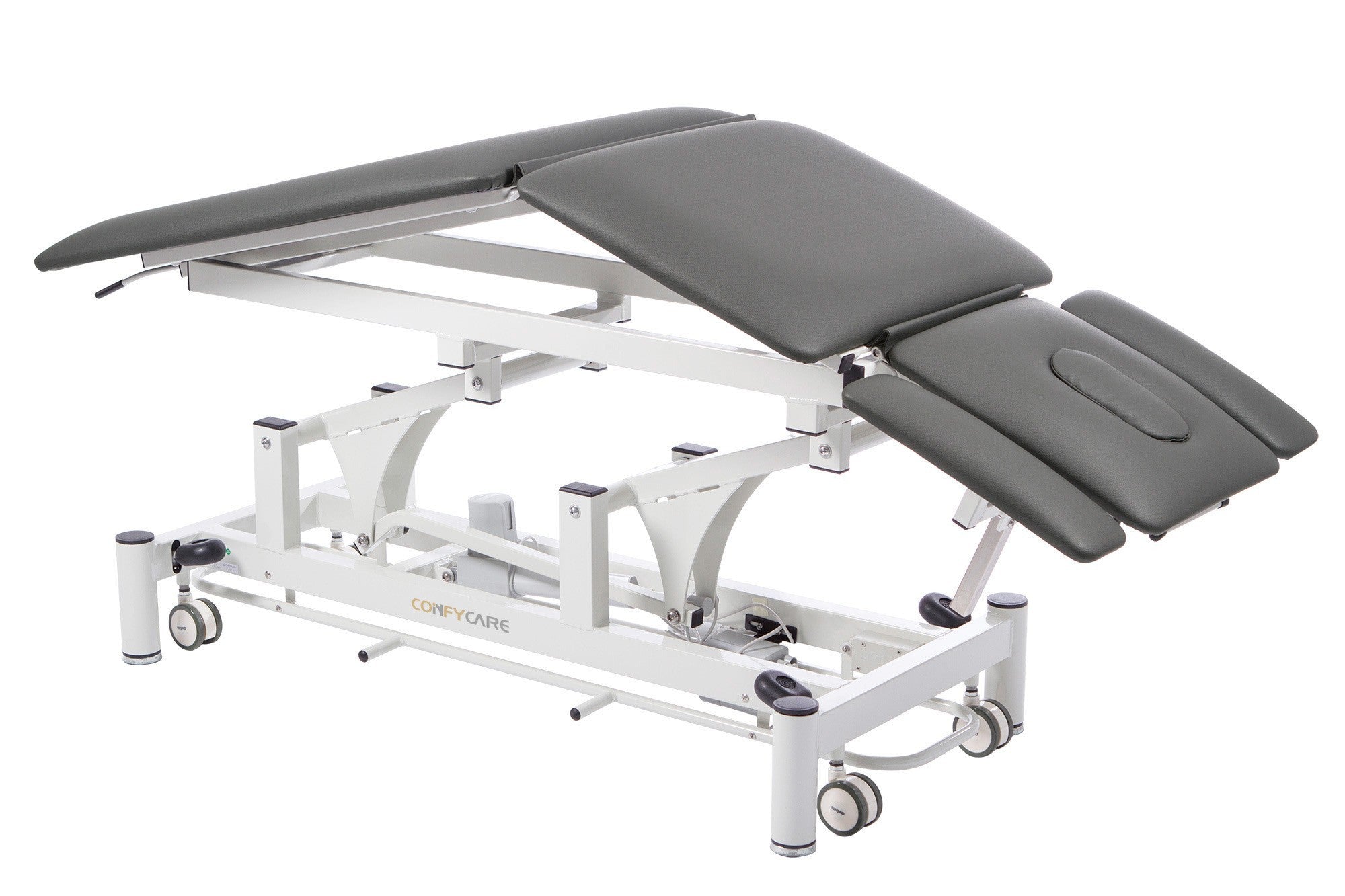 LOMI sähköhierontapöytä