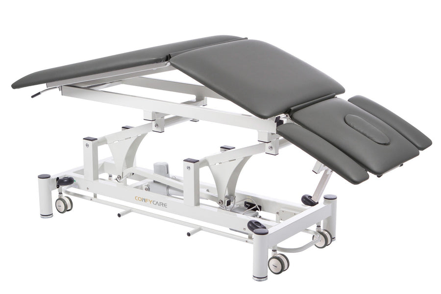 LOMI elektrisk massagebänk