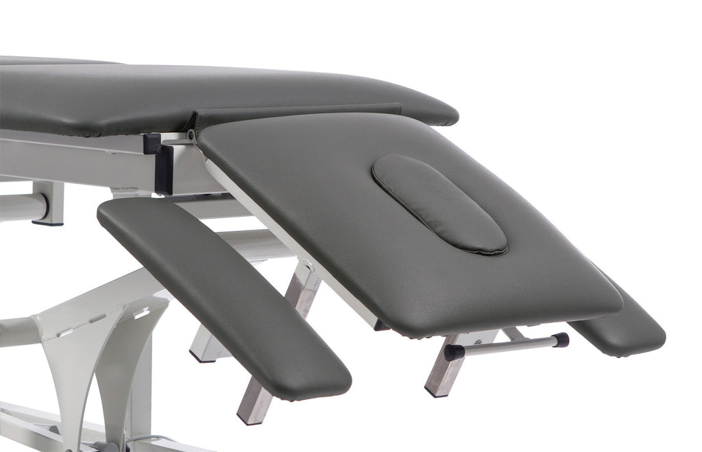 LOMI sähköhierontapöytä