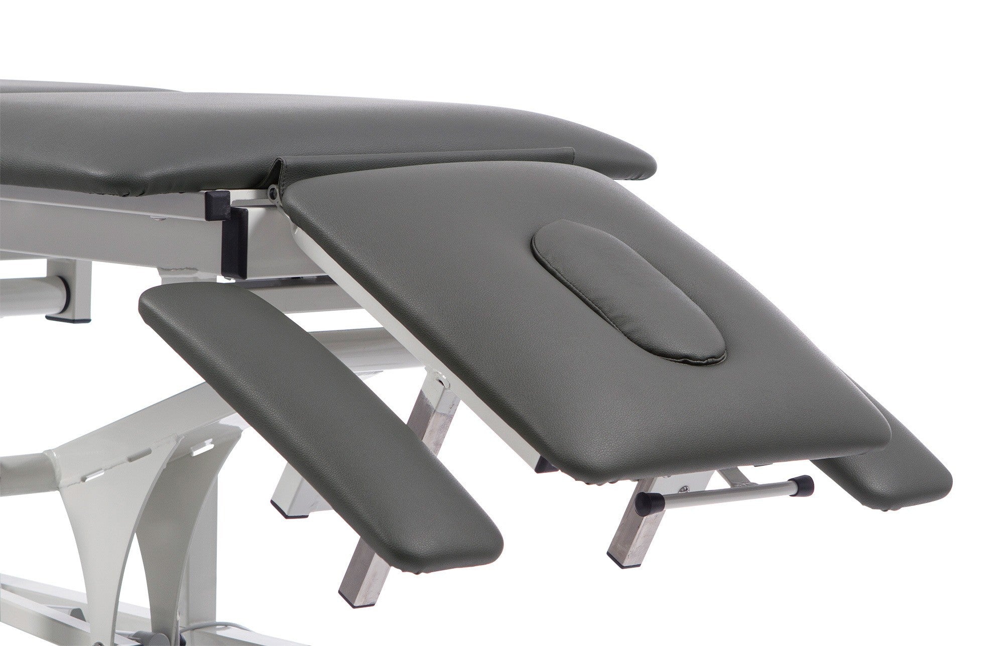 LOMI sähköhierontapöytä