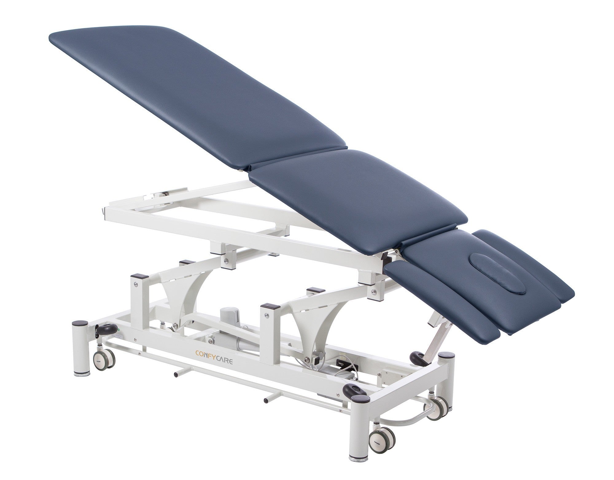 LOMI sähköhierontapöytä