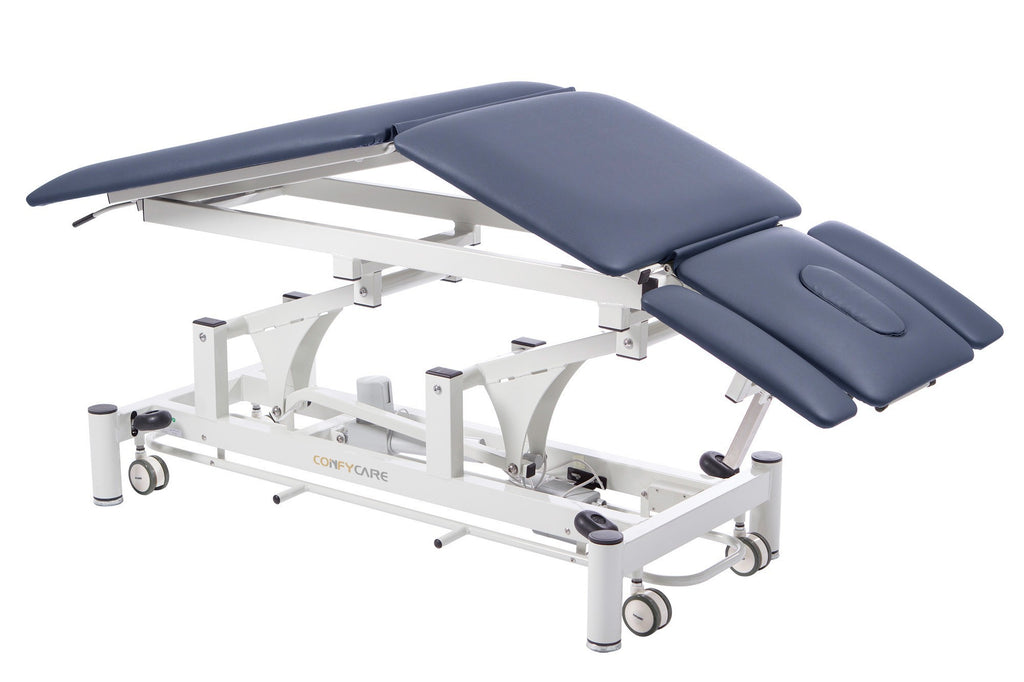 LOMI sähköhierontapöytä