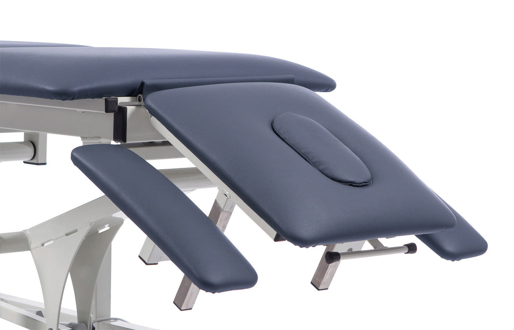 LOMI sähköhierontapöytä