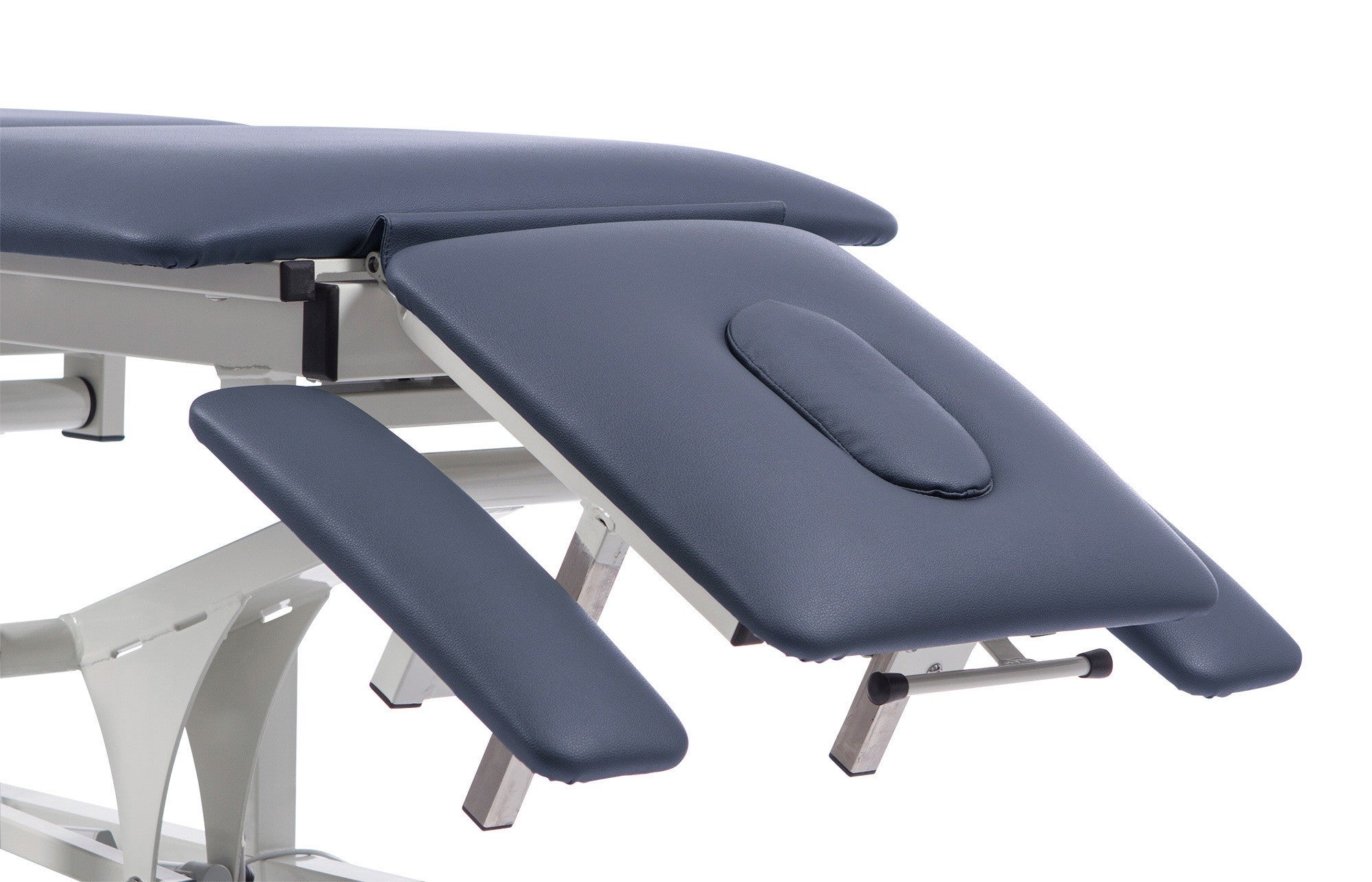 LOMI sähköhierontapöytä