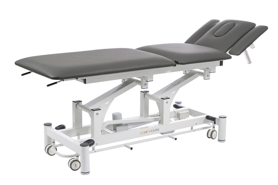 POINT elektrisk massagestol