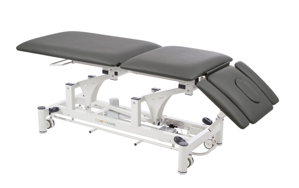 POINT sähköhierontapöytä