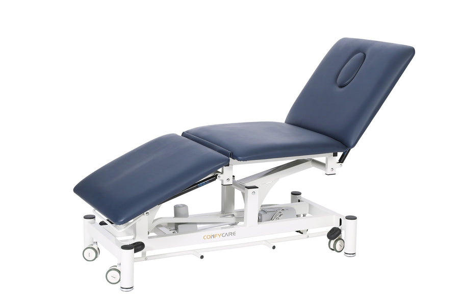 DYNA elektrisk massagebänk, 3 zoner