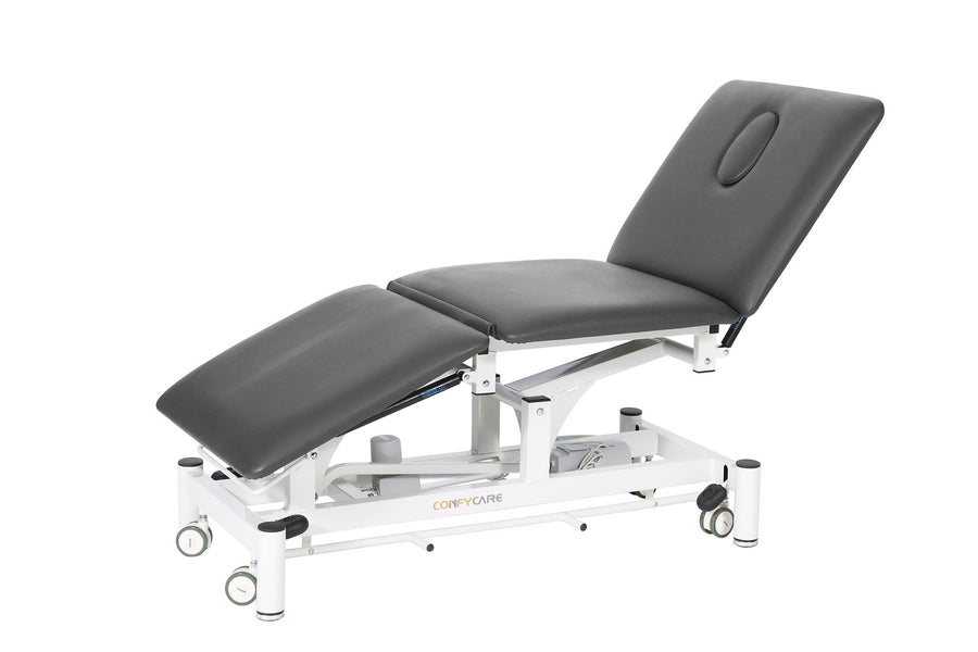 DYNA elektrisk massagebänk, 3 zoner