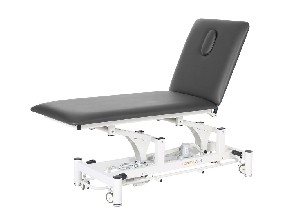 WATSU sähköhierontapöytä