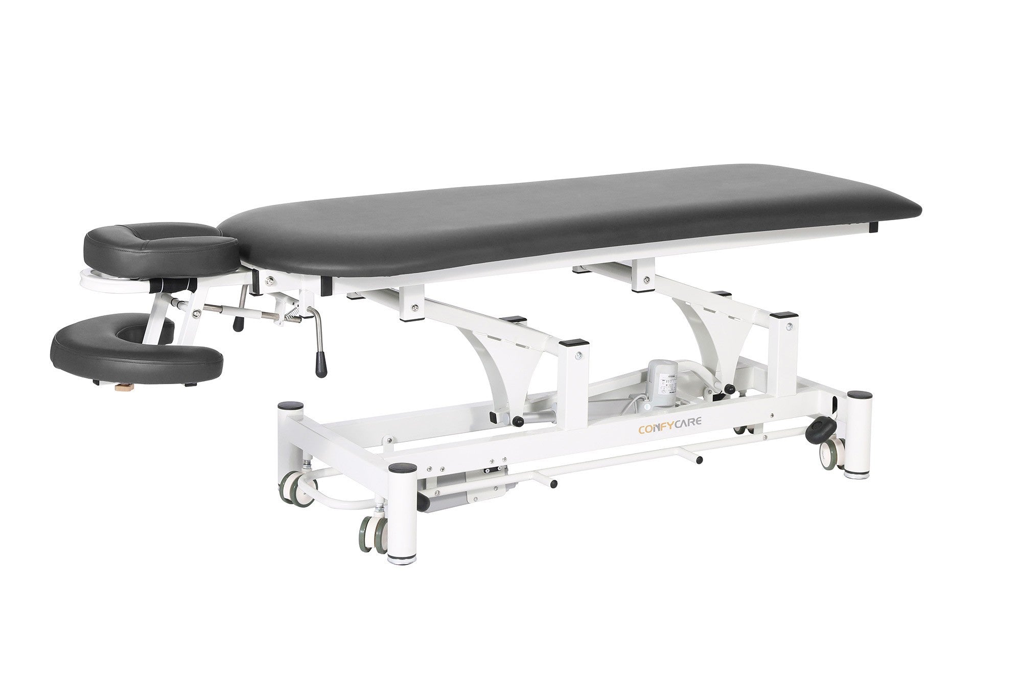 SWED sähköhierontapöytä