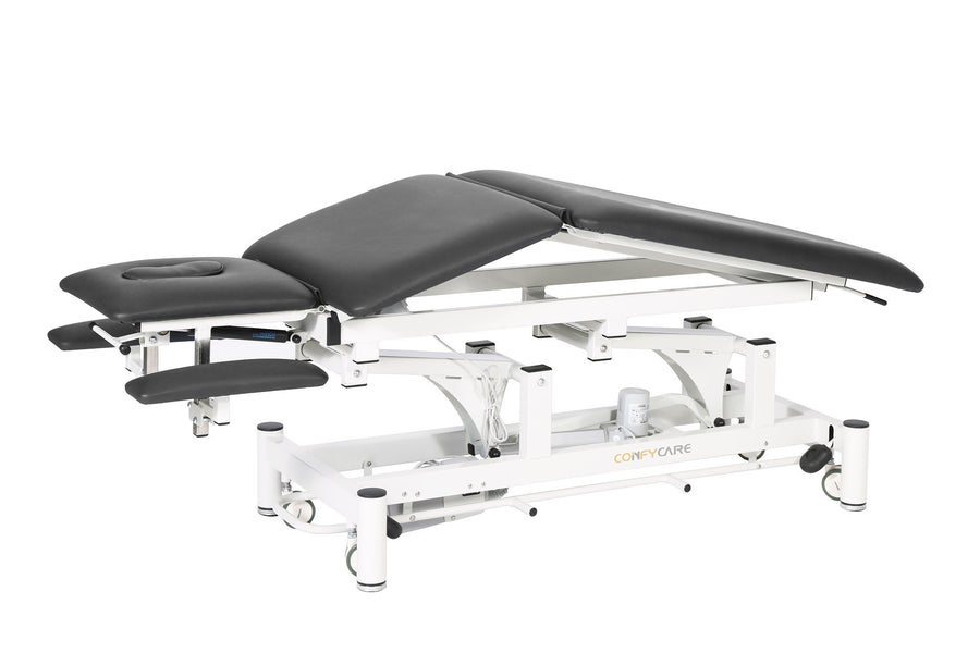 LOMI elektrisk massagebänk