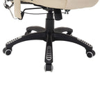 Hierova tietokonetuoli (Beige)