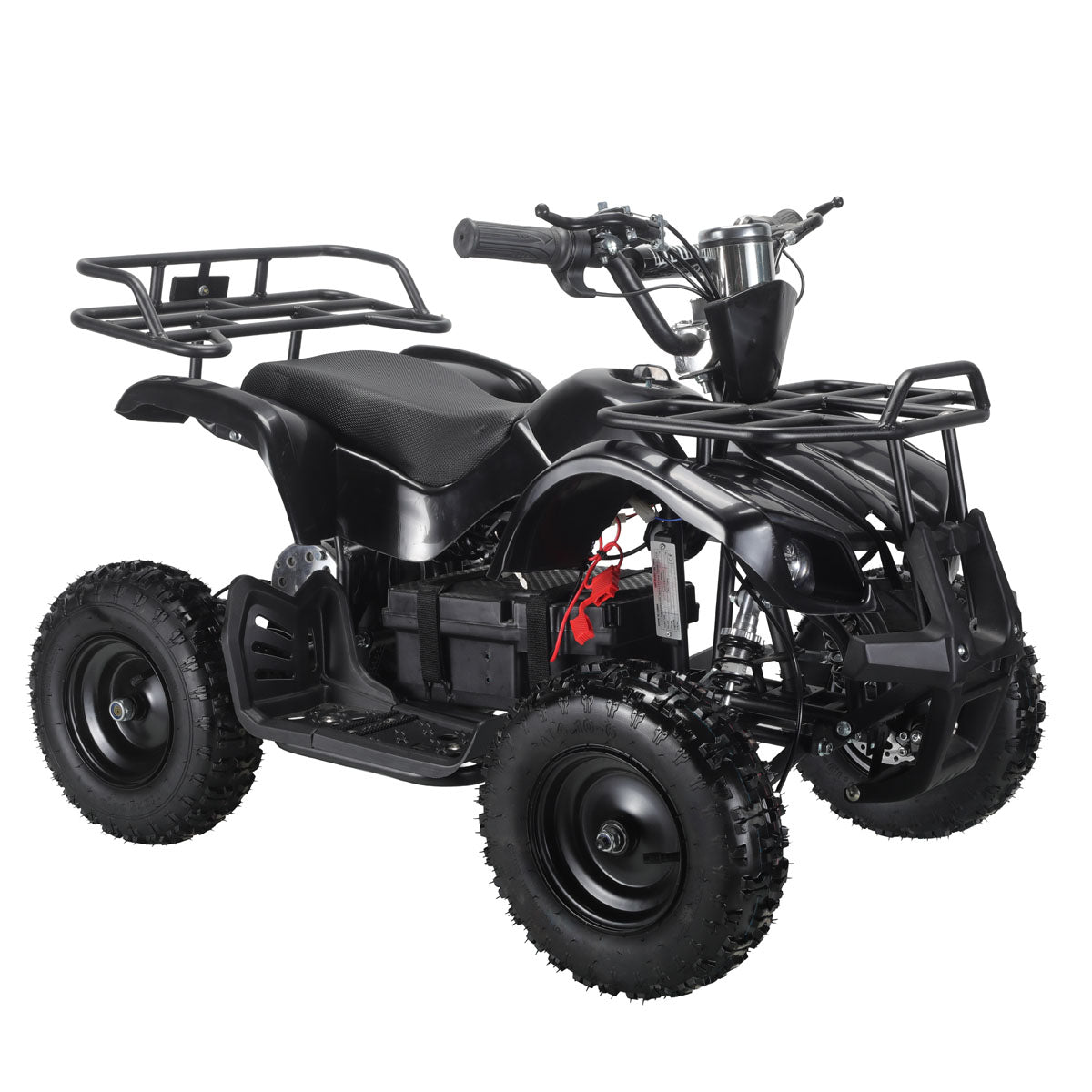 Swoop Sähkömönkijä Ranger 1000W