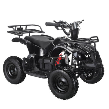 Swoop Sähkömönkijä Ranger 1000W