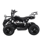 Swoop Sähkömönkijä Ranger 1000W