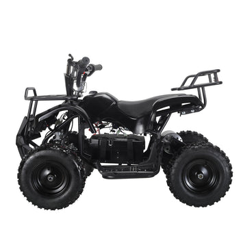 Swoop Sähkömönkijä Ranger 1000W