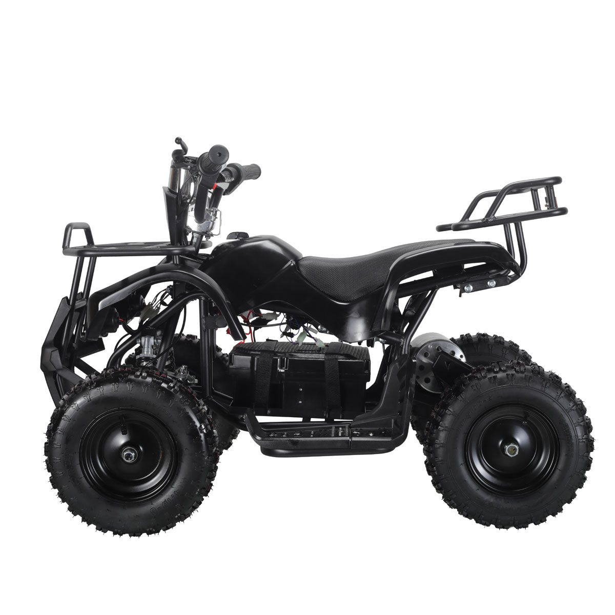 Swoop Sähkömönkijä Ranger 1000W