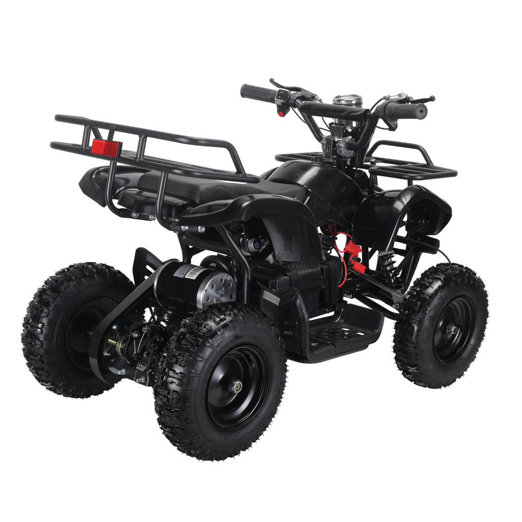 Swoop Sähkömönkijä Ranger 1000W